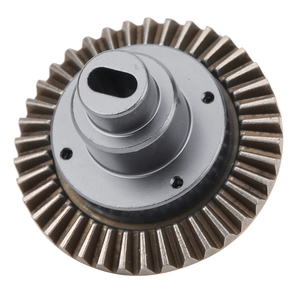 Cocosity Connect Box Getriebe,38T Hauptzahnrad,Connect Box 38T Hauptzahnrad,RC Car 38T Hauptzahnrad,38T Zahnrad für HSP 94180,RC-Zubehör