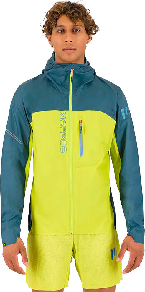 Karpos Lavaredo Rain Evo Jacke XL Mann XL 2511039-060-XL
