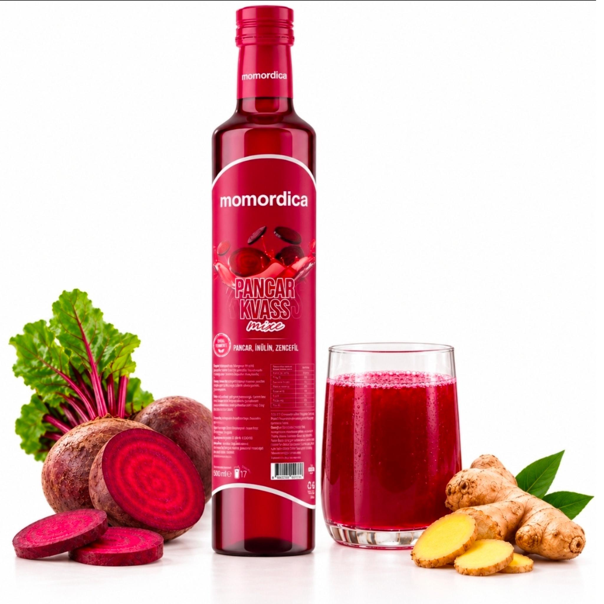 burak food Rote-Bete-Kwass-Mix – Momordica /Pancar Kvass Mix – Momordica