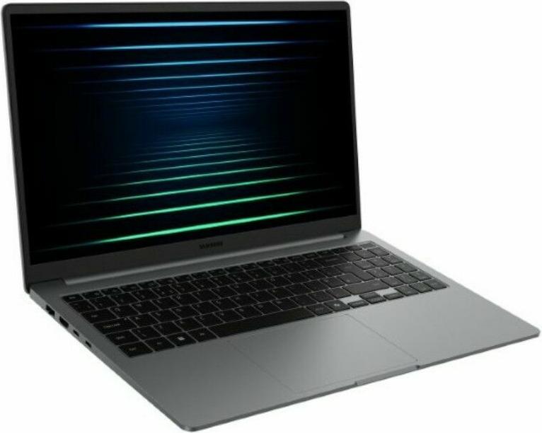 Notebook Samsung Galaxy Book 5 NP754XHD-KD2ES 15" 15,6" intel core ultra 5 Intel Core Ultra 5 225U 32 GB RAM 512 GB SSD Qwerty Spa