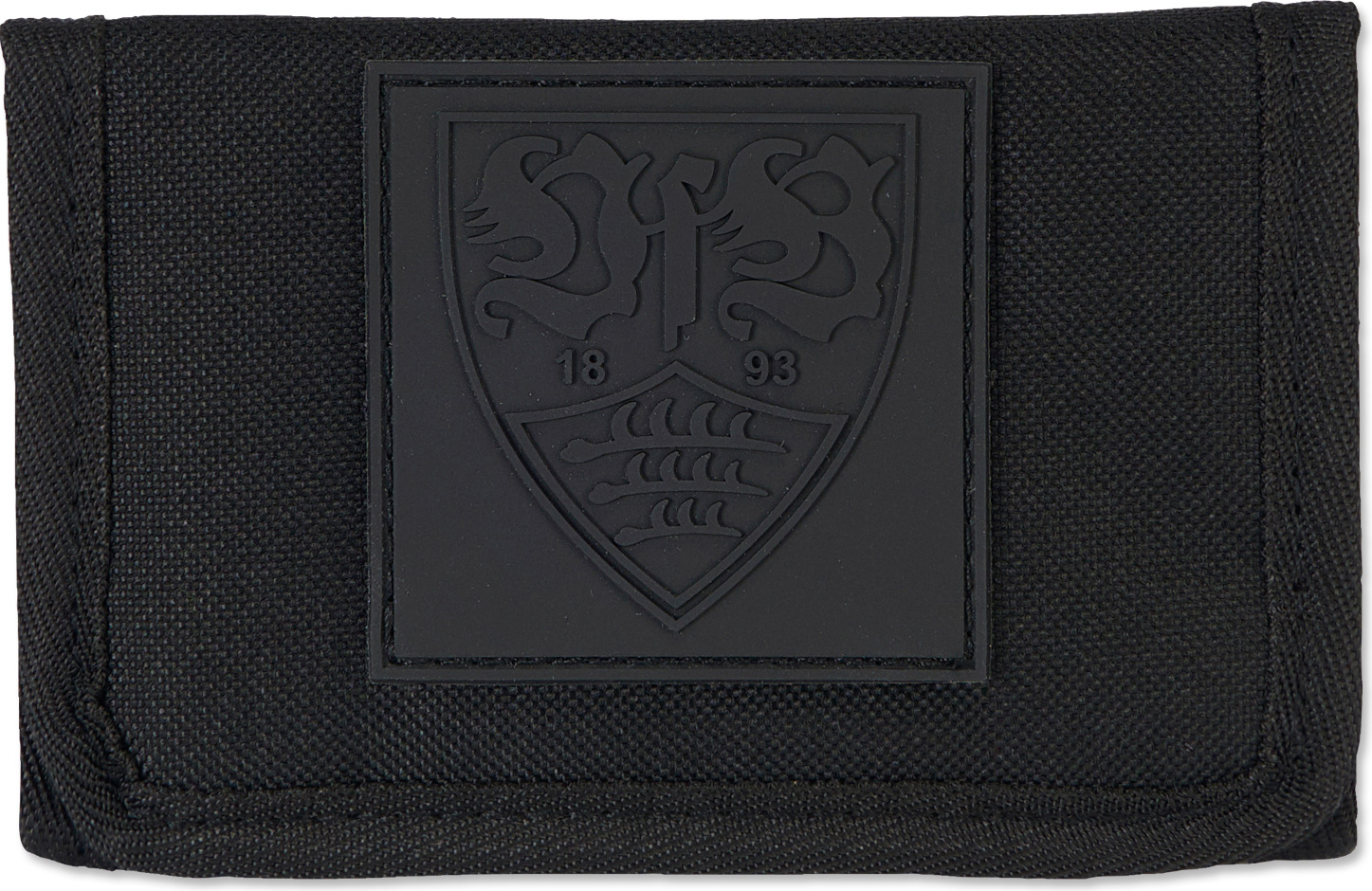 VFB Stuttgart 1893 e.V. VfB Stuttgart Geldbeutel Wappen