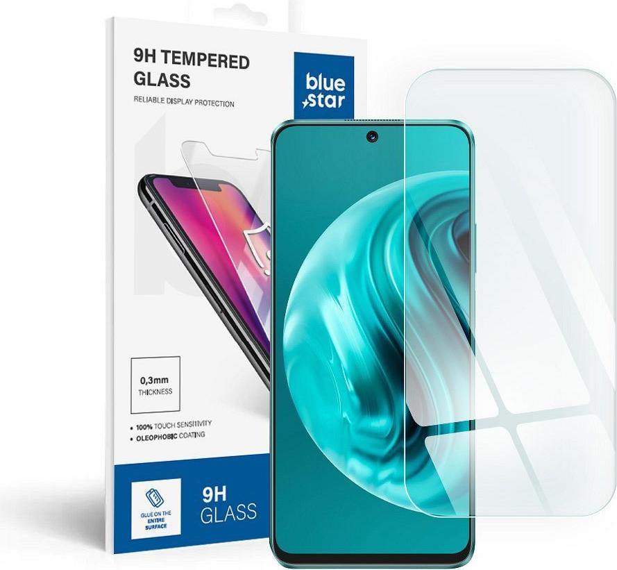 Panzerglas Blue Star - HUAWEI Nova 12i