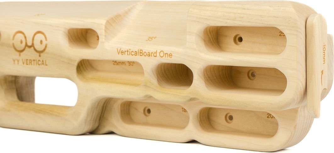 YY Vertical Chyt Y&Y VERTICAL THE VERTICALBOARD YYVBO