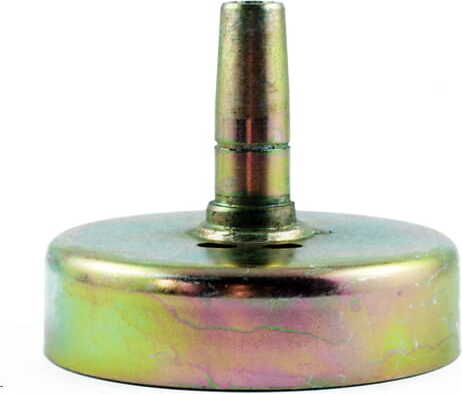 MAGIQ Parts Kupplungswalze 9 Fräser