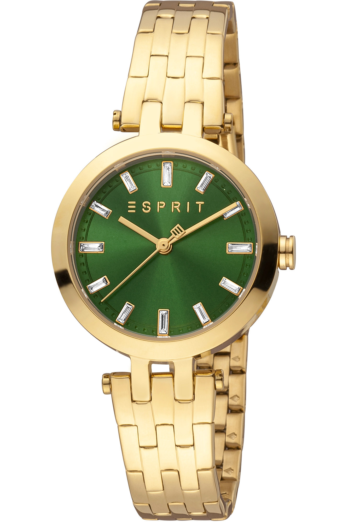 Hodinky Esprit model Brooklyn ES1L342M0085