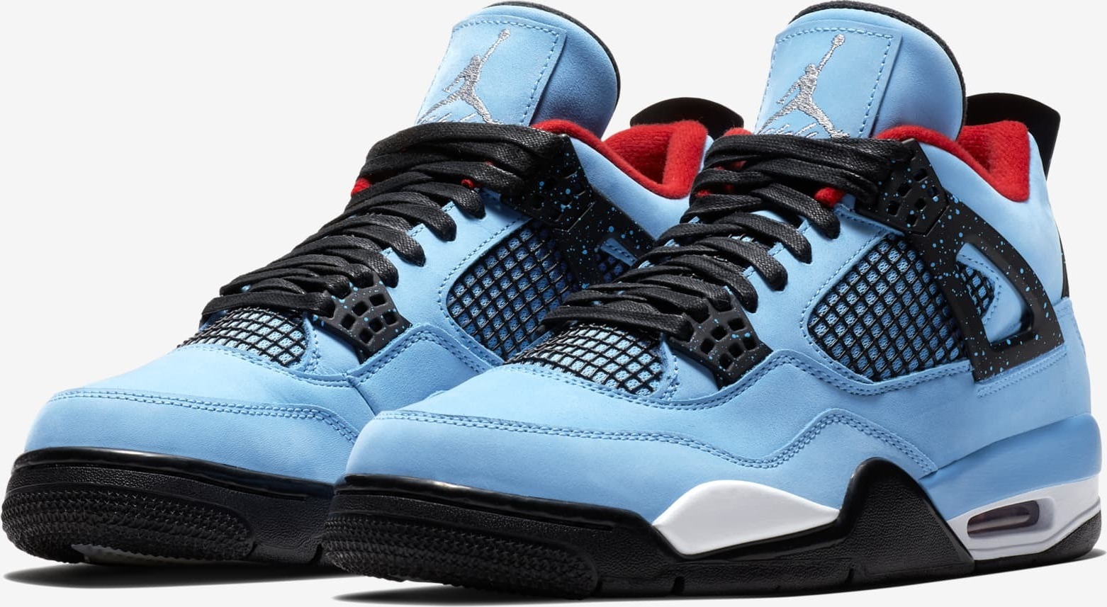 Travis Scott x Air Jordan 4 Retro 