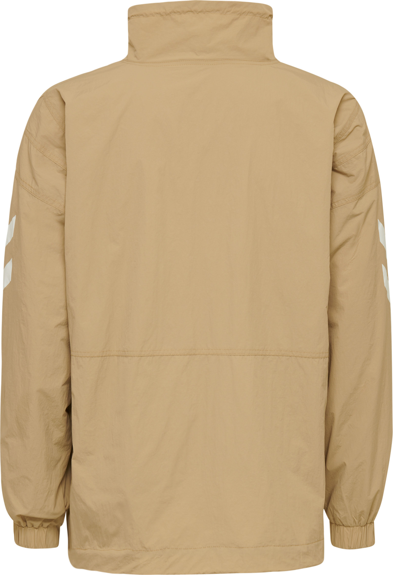 hummel Cenozoic ApS hmlVIND OVERSIZED ANORAK - NOMAD - S 207030-8339-S