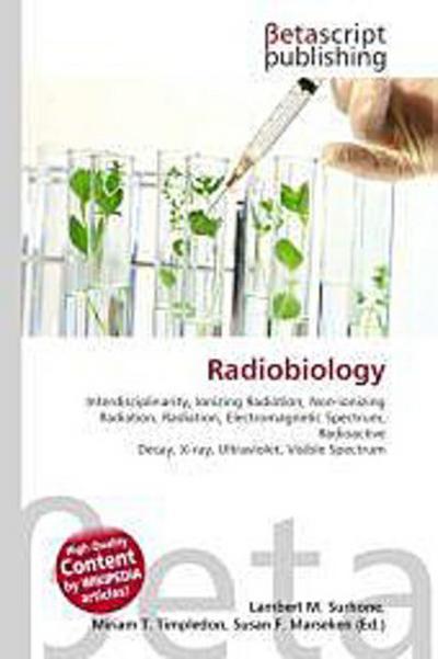 Radiobiology