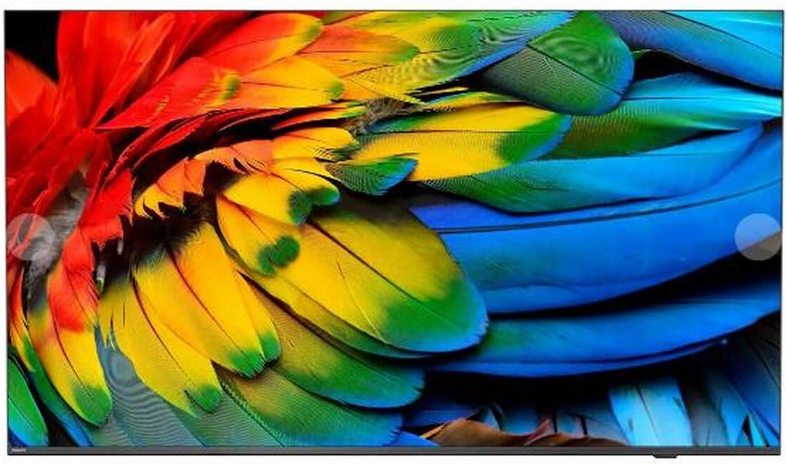 Philips 75HFL6214U - Profesionálny LCD televízor MediaSuite s uhlopriečkou 189 cm (75") a LED podsvietením - Zdravotníctvo / hotel - Smart TV - Android TV - 4K UHD (2160p)