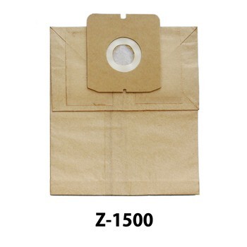 Worki Webber (75) Do Zelmer 1500 5 Szt