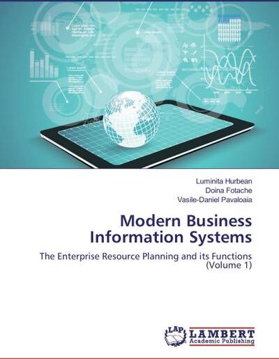 Lambert Moderne Wirtschaftsinformationssysteme