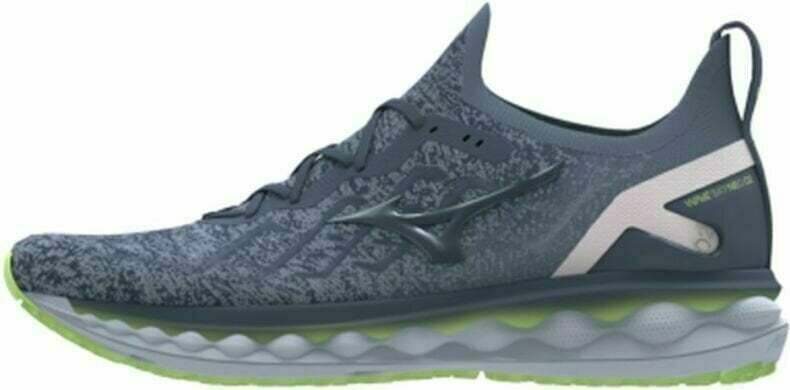 Mizuno Wave Sky Neo 2 Troposphere/Blue Blizzard/Vintage Indigo 38 Straßenlaufschuhe J1GD213423_38.0/5.0