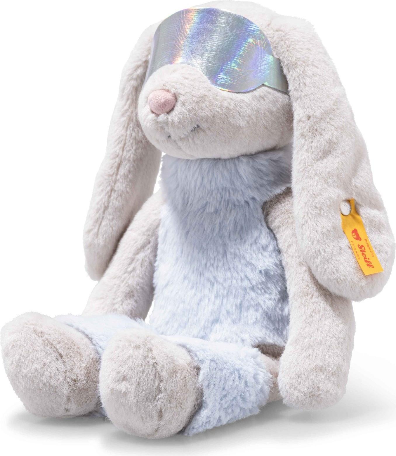 Steiff GmbH Steiff Hase Hoppie Skifahrer 31 cm 080692
