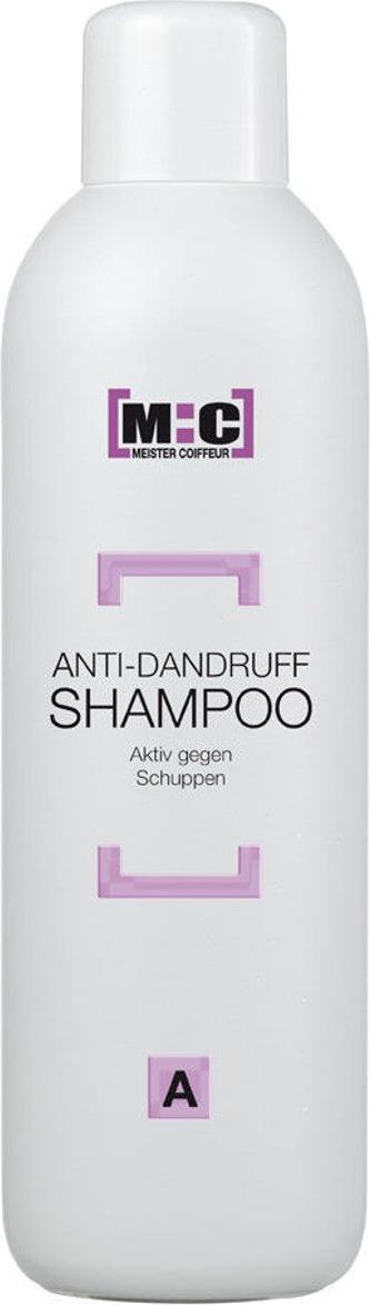M:C Anti-Schuppen Shampoo 1000ml