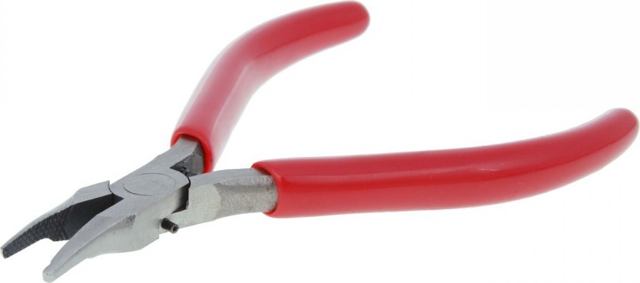 Zange Buzzetti Kolbenbolzen Sicherungsclip Demontage 5042