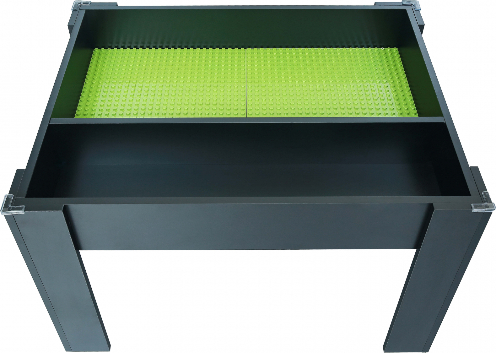 VDD Spieltisch - Bautisch - Kindertisch KA5775D