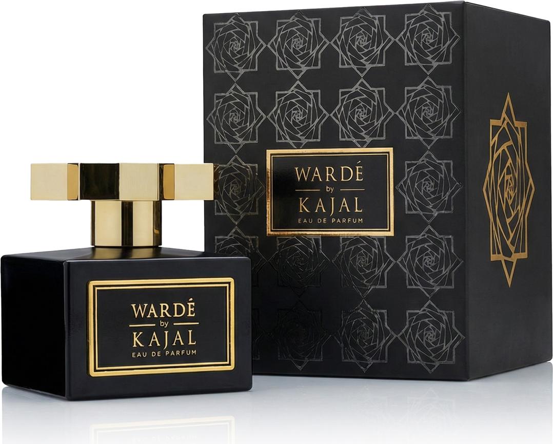 Kajal Warde Edp Spray