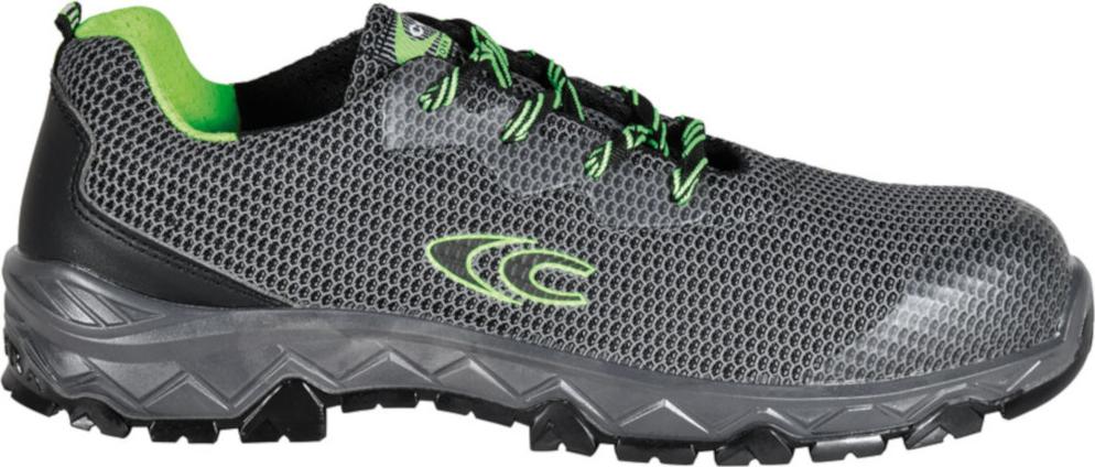 S1PS Arbeitsschuh "STABILITY " - Cofra 36