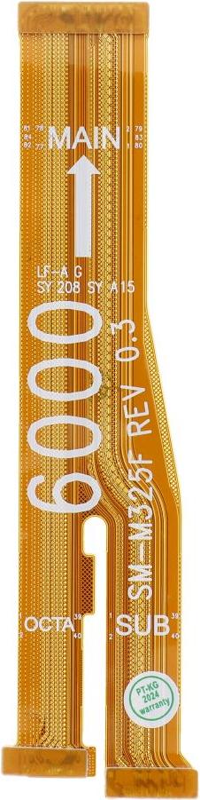 Kábel Main Board Flex Cable Samsung Galaxy M32 5G