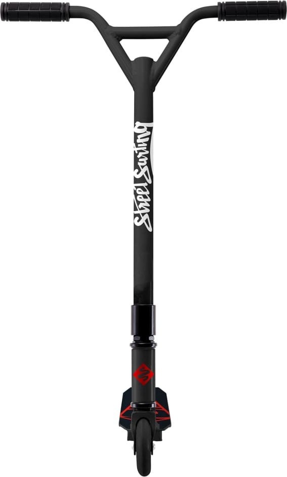 Street Surfing Stunt-Scooter Torpedo Black Core 425660