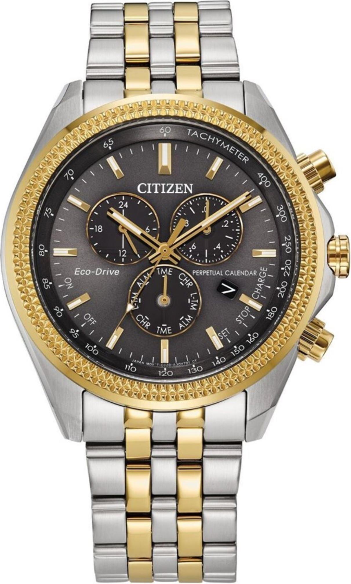 Citizen BL5564-55H