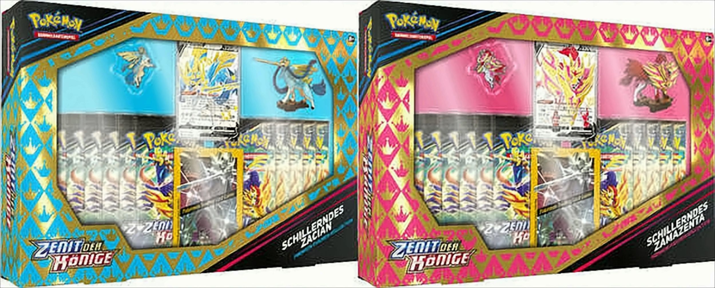 Amigo PKM SWSH 12.5 PREM. 0505 FIGURE BOX 0505 FIGURE BOX