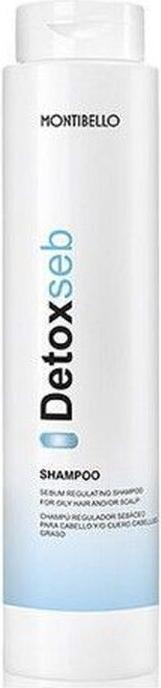 Shampoo Montibello Detox Seb M0120159