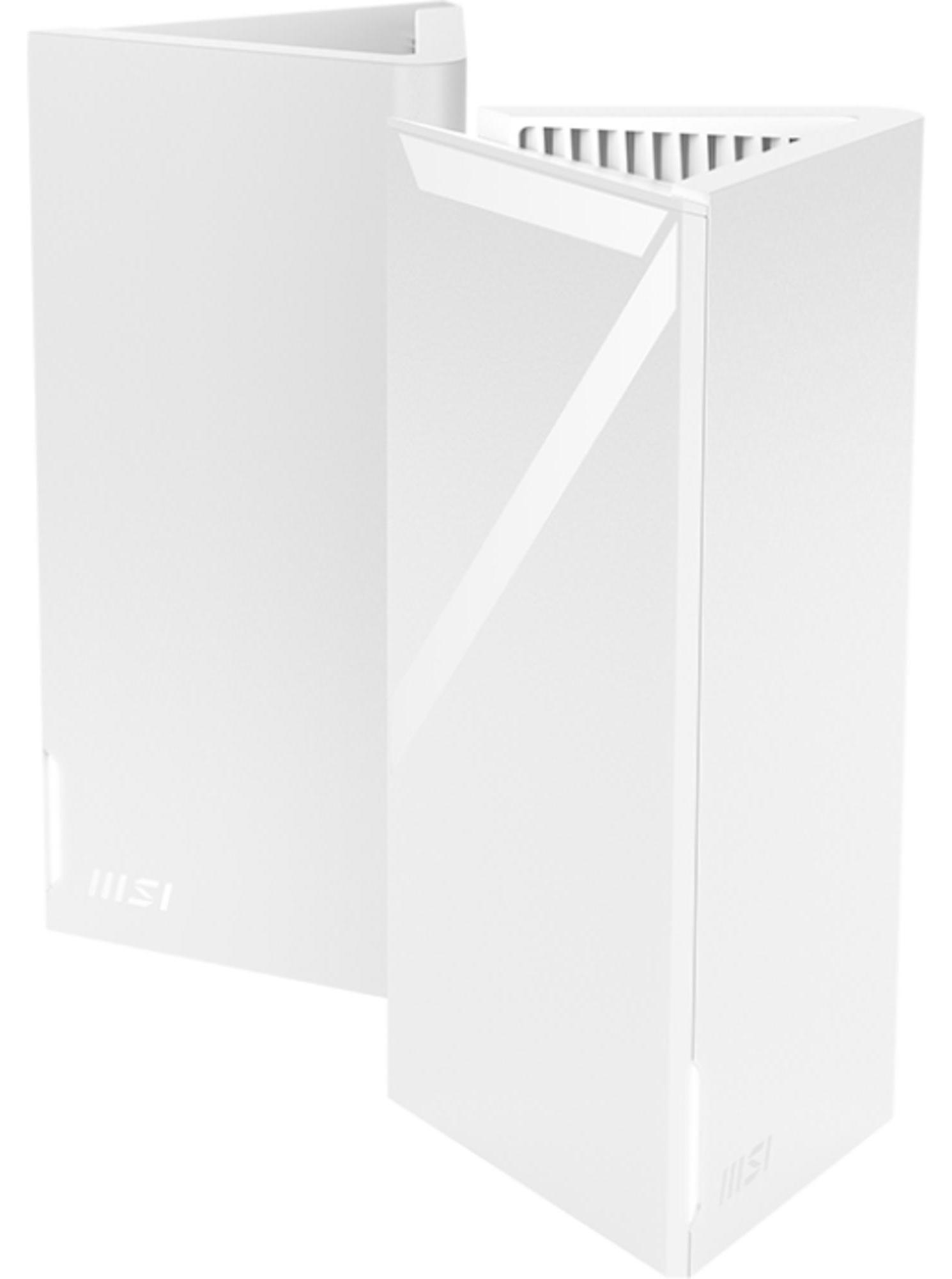 MSI Roamii BE Lite Mesh System -2 Pack MRBE50-2PK