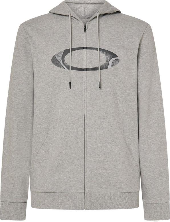 OAKLEY Neue Ellipse Hoodie - Neue Granit Heather