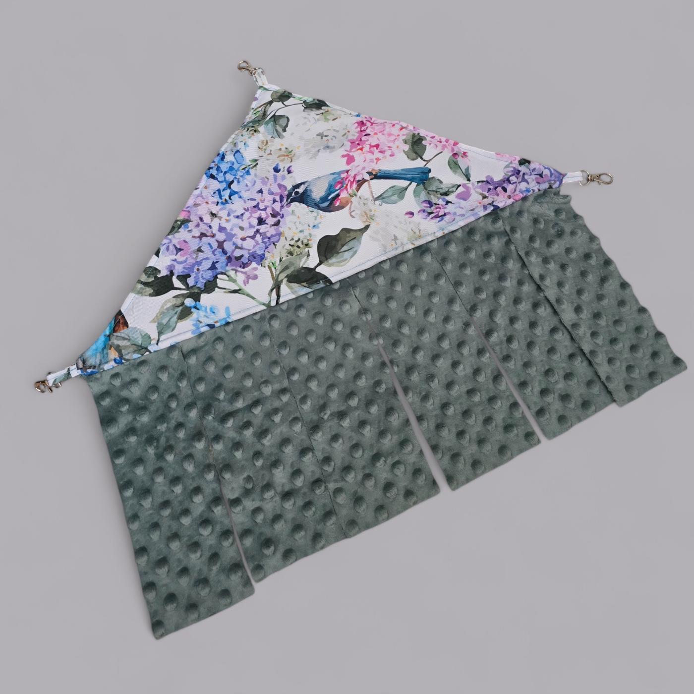 winkowe Love Hängematte für Meerschweinchen oder andere Nagetiere