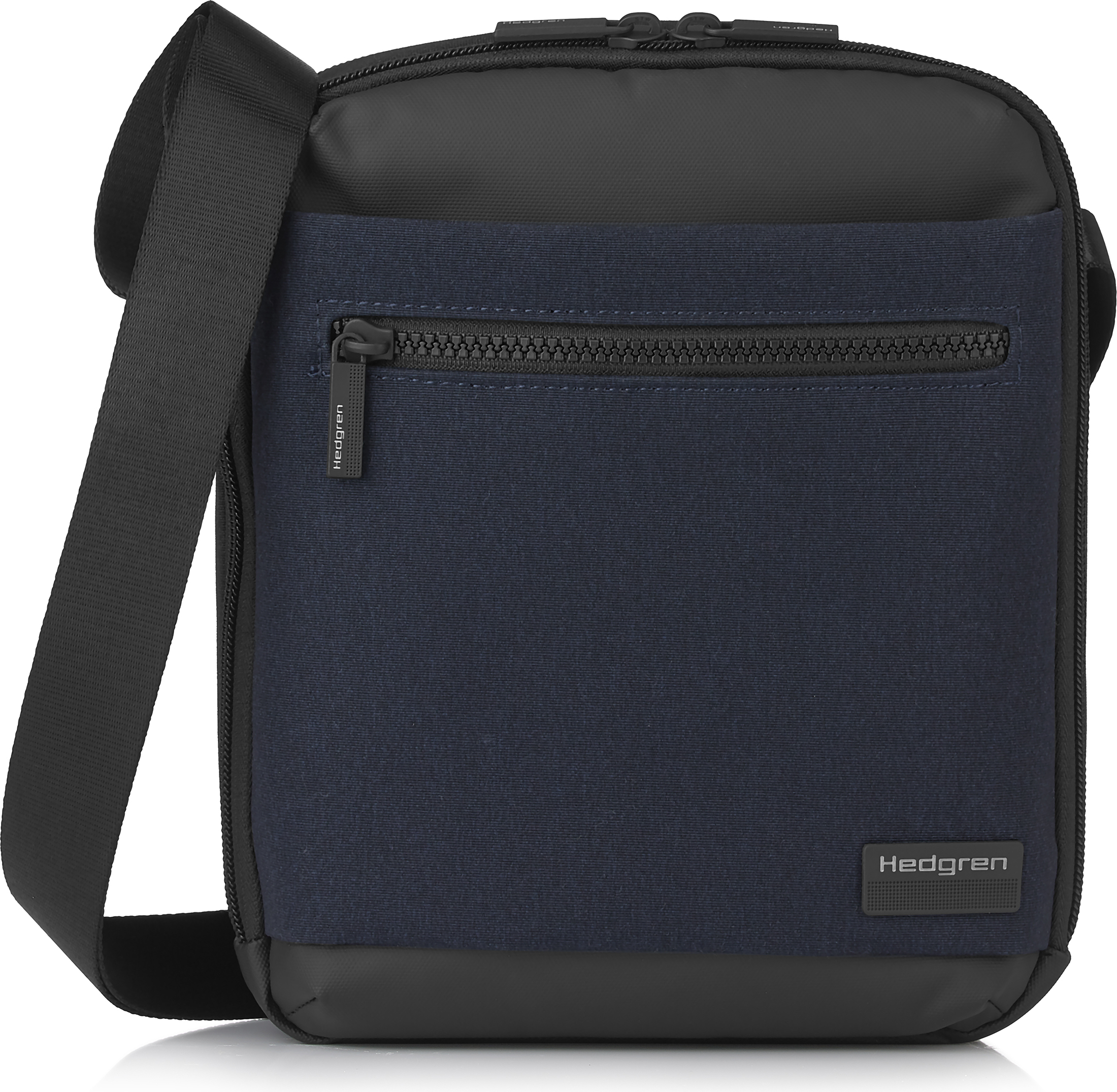 Hedgren Umhängetasche Next Inc Blau onesize HNXT-02.744