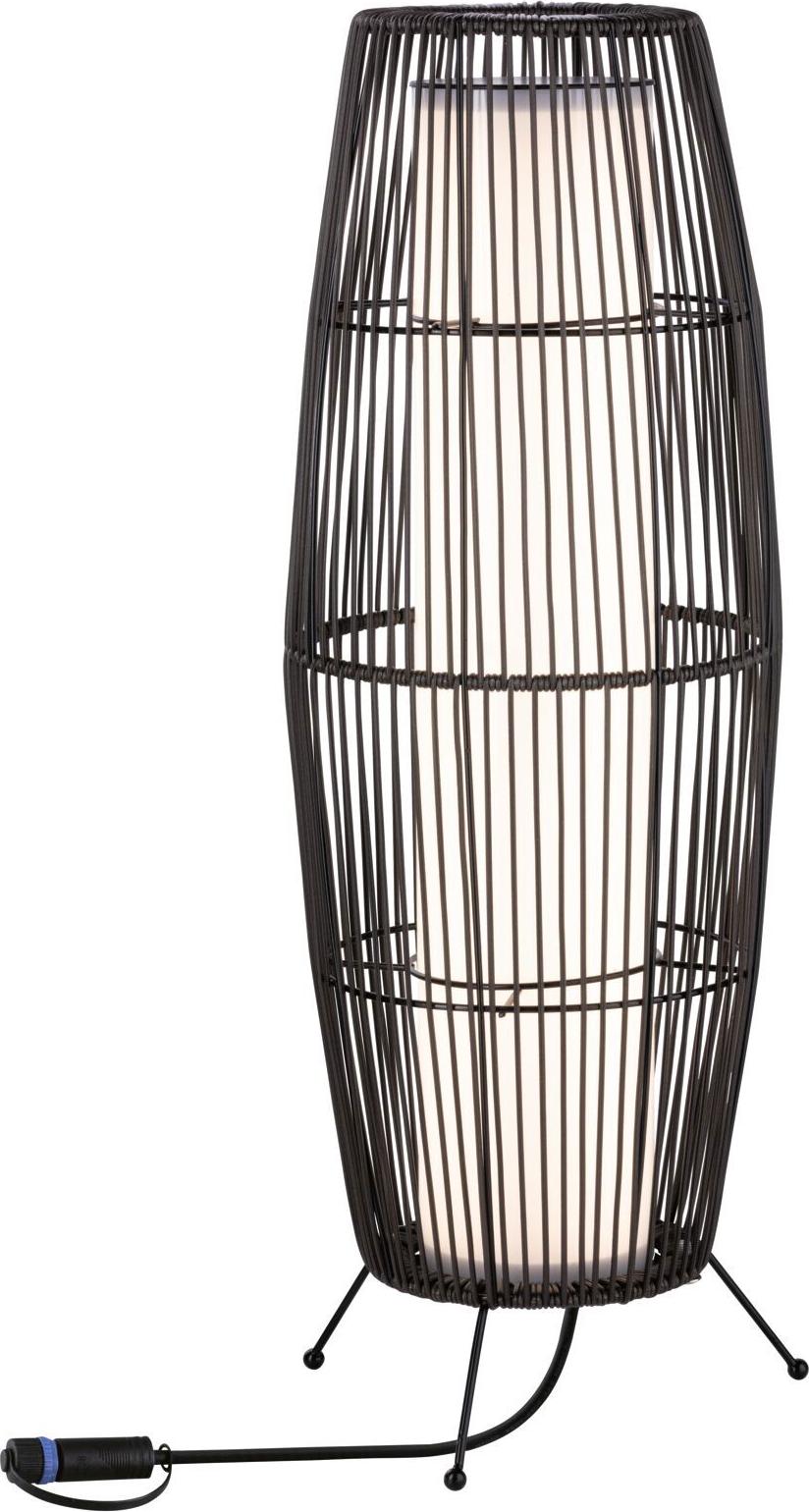 Paulmann Plug & Shine LED Lichtobjekt Basket Einzelleuchte 94320