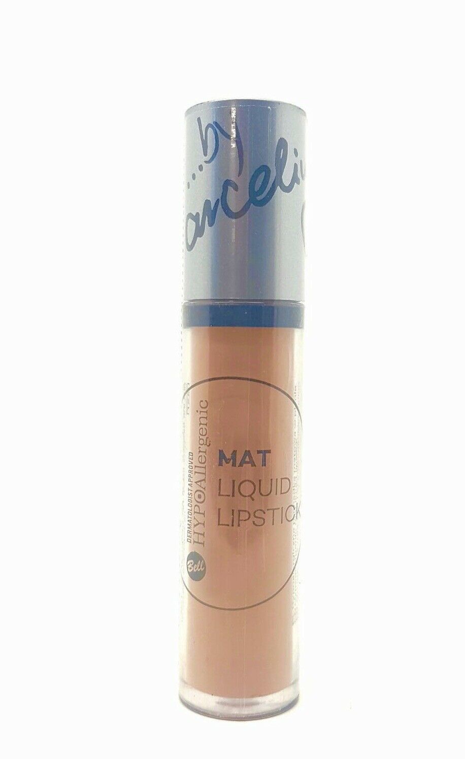 Hypoallergenic Beauty & Gesundheit:Gesichtspflege:Lippenpflege BELL HYPO Allergenic Matter Liquid Lippenstift Hypoallergen 06 Sydney