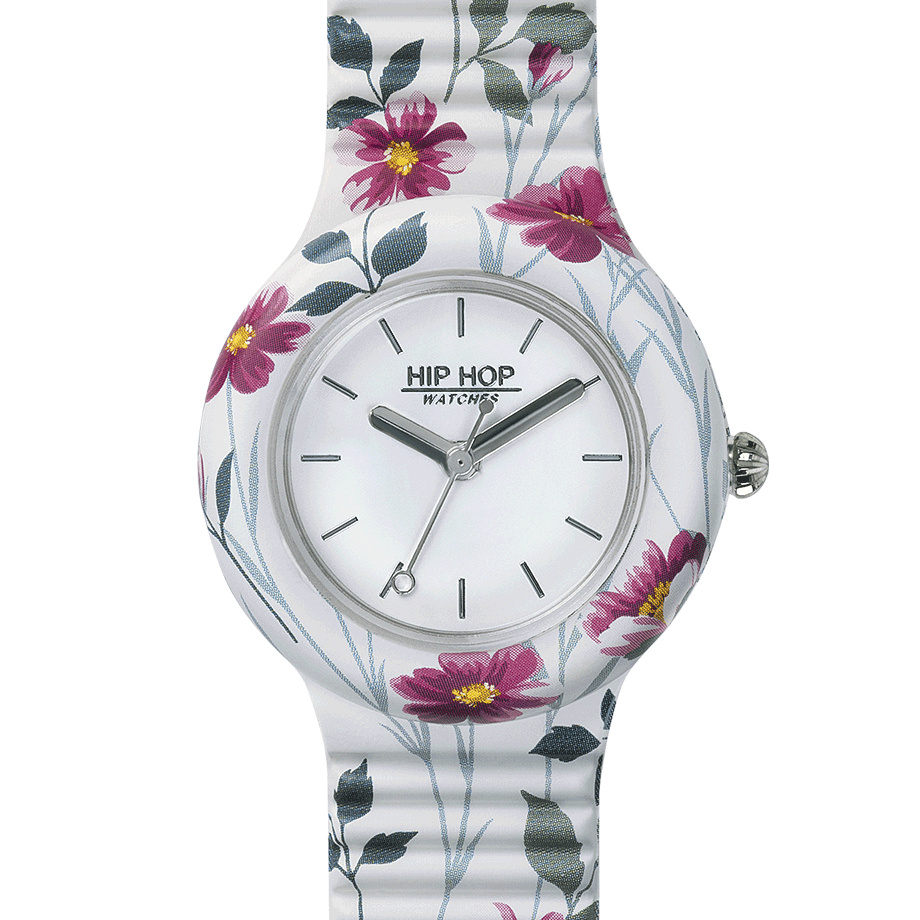 Hodinky HIP HOP mod. SPRING FEVER HWU0996