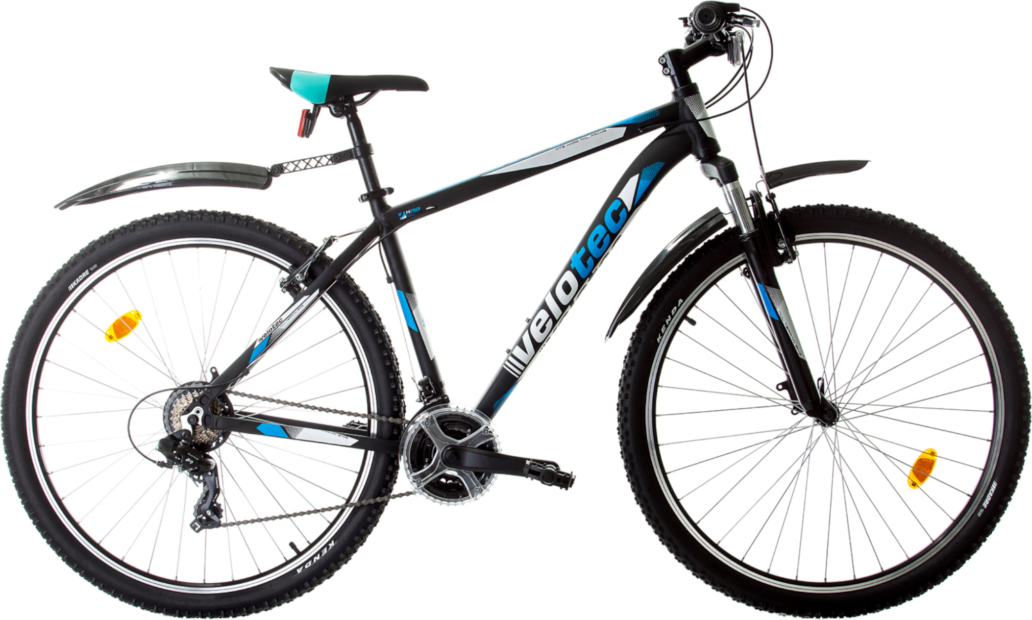 Multibrand Distribution Multibrand Velotec PRO 29" Mountainbike BK22PB5110