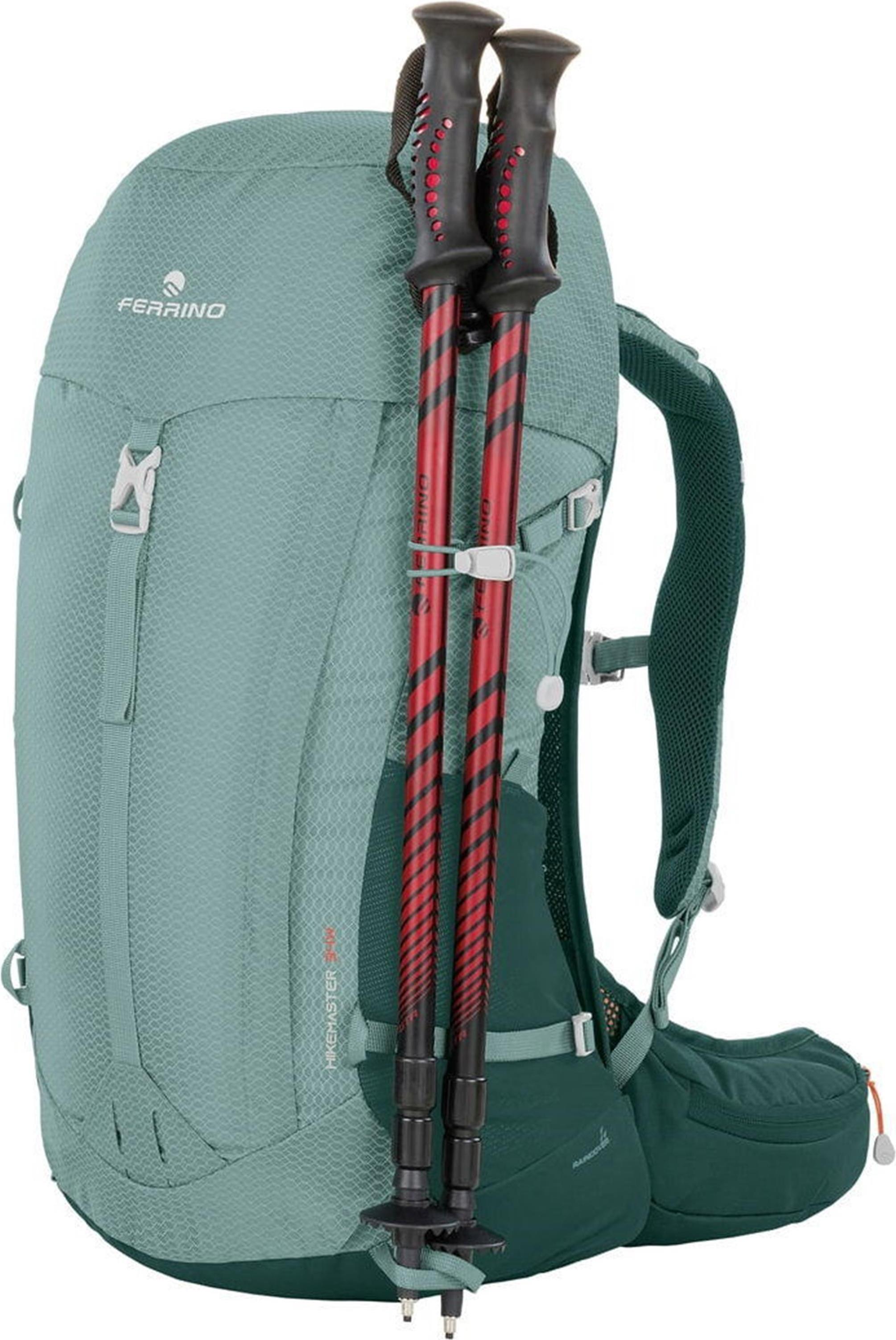 Ferrino Hikemaster 34 Lady grün