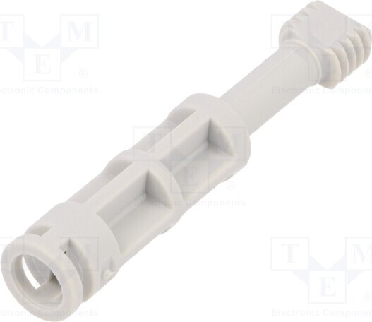 TNE 1x Schraube TK-PC-1111-9 glasfaserverstärktes hellgrau 19001101 Gehäuse - sonstig _1GH_TK-DS-LG/G