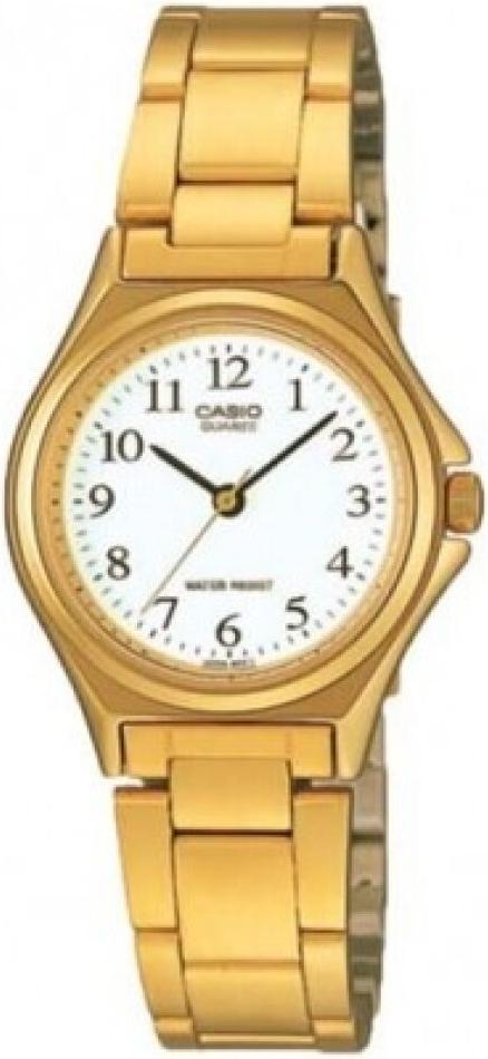 Damen Uhr Casio LTP-1130N-7B LTP1130N7BRDF