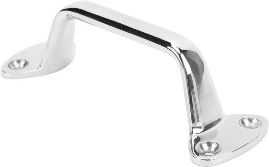 OEM Bootleuning van 316 RVS voor grote cleat deur pull lift handgreep - maritieme boot accessoire 2026