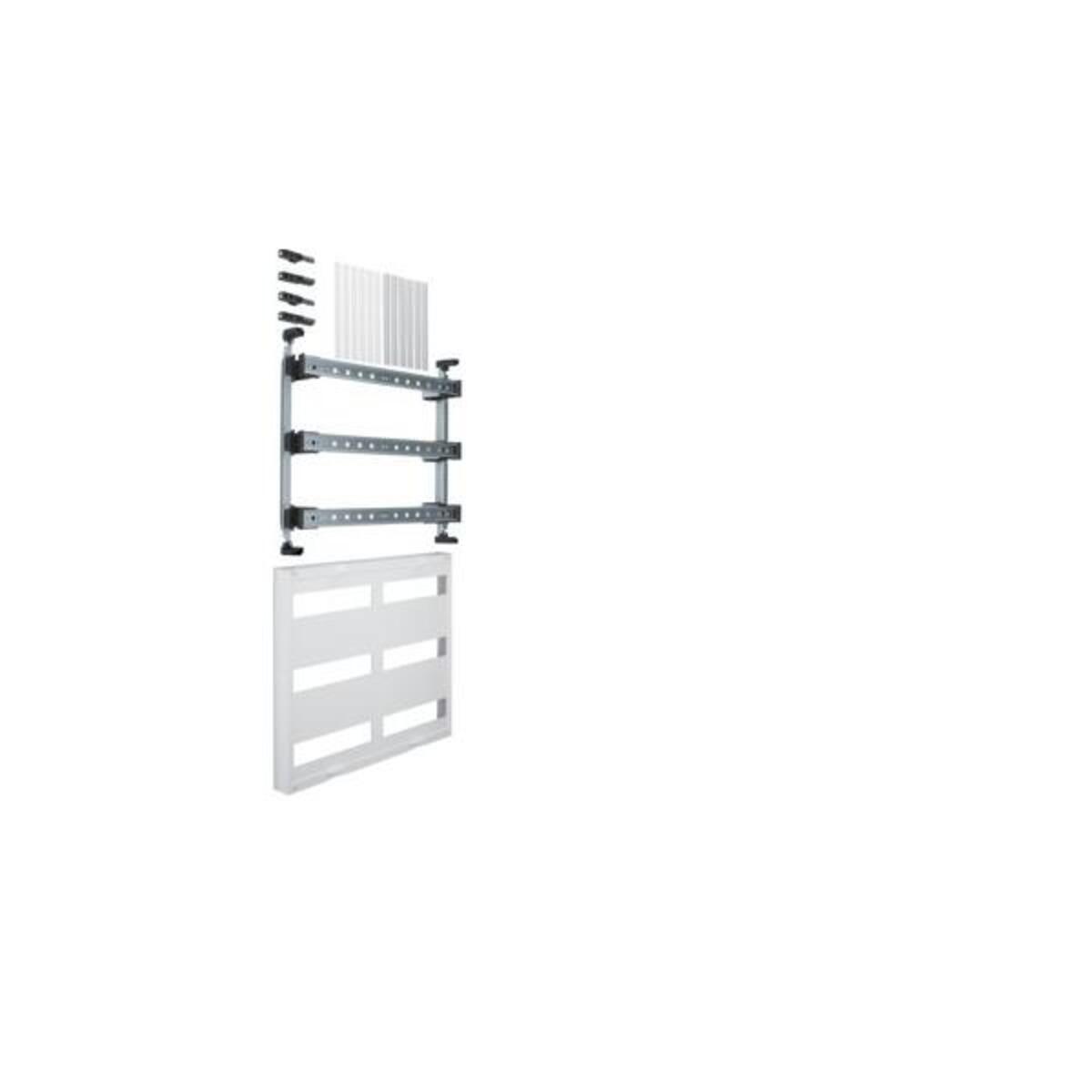 Hager UD32B1 - Weiß - Hager universN - 500 mm - 125 mm - 450 mm - 1 Stück(e)