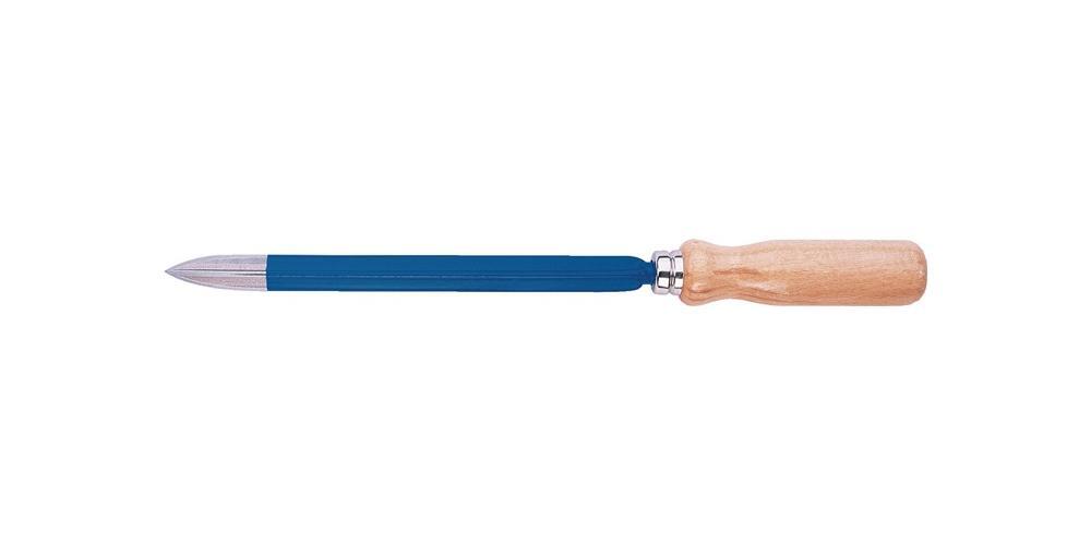 Rennsteig Dreikant-Hohlschaber 150 mm 462 150 0