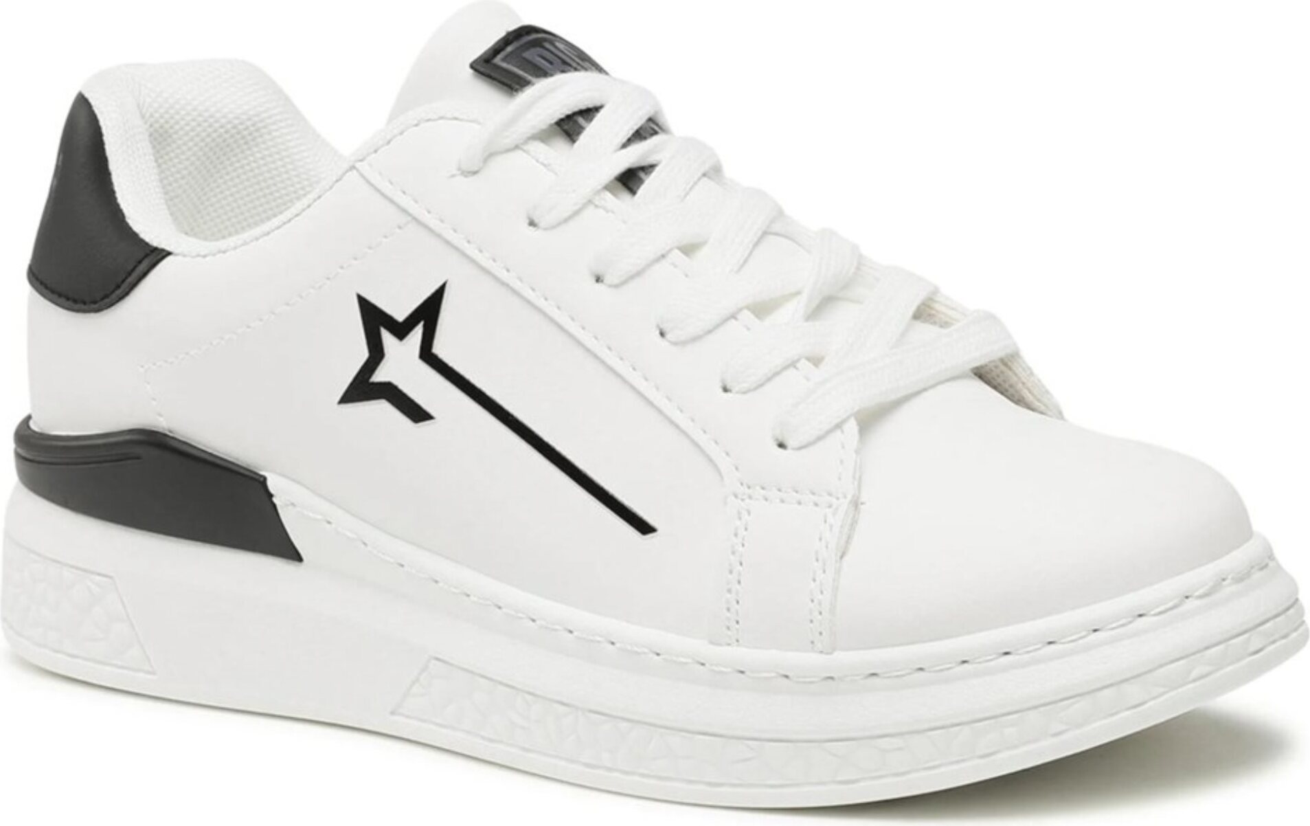 Schuhe Big Star MM274227