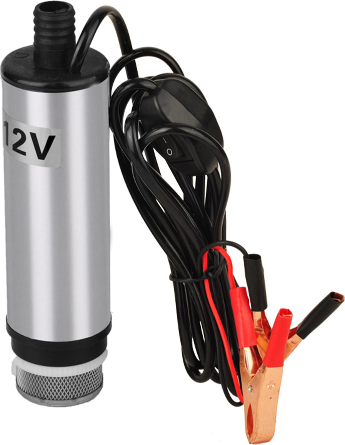 12V čerpadlo na nasávanie oleja 31-32L/min dieselové čerpadlo samonasávacie malé elektrické čerpadlo na prečerpávanie vody a oleja na tankovanie ponorné čerpadlo pre auto motorku