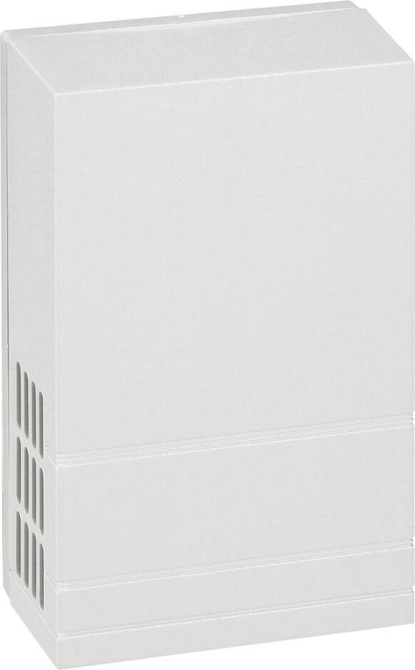 Legrand 041219 - Klingelton Lido - 8 V ??- 50/60 Hz - Weiß