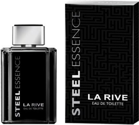 La Rive Stell Essence Edt 100Ml