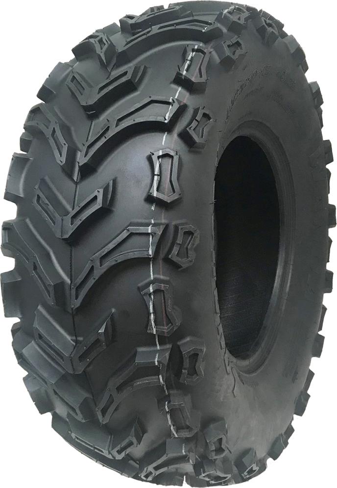 26x9.00-12 Quad ATV pneumatika 6ply Wanda P3128 E-Marked Road Legal Tubeless Tire