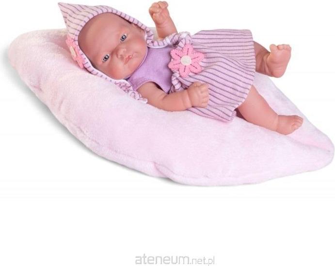 Baby-Puppe Antonio Juan Pitu 26 cm