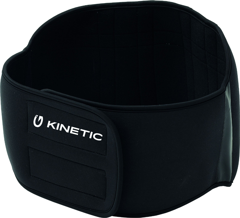 Kinetic NoPain Watgürtel Xl/XXL H145-007-XXL