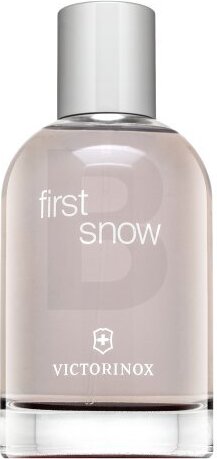 Victorinox Swiss Army Signature First Snow toaletná voda dámska 100 ml