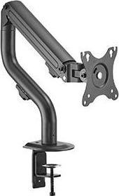 Hamlet HM-SPMADA102 TV-Ständer 81,3 cm (32") Schwarz